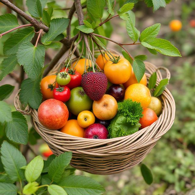 reciclare deșeuri legume si fructe 